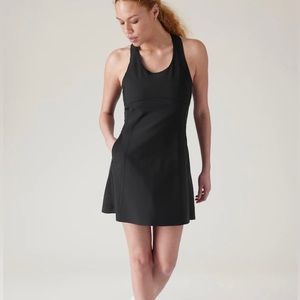CUTE ATHLETA TENNIS DRESS